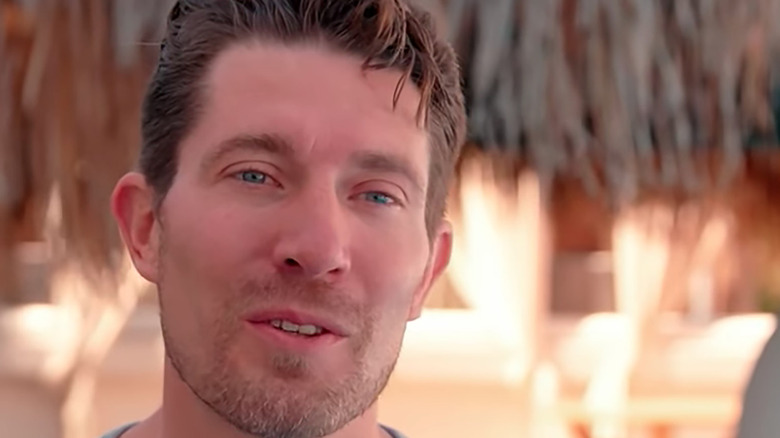 Garrick Merrifield from Seeking Sister Wife