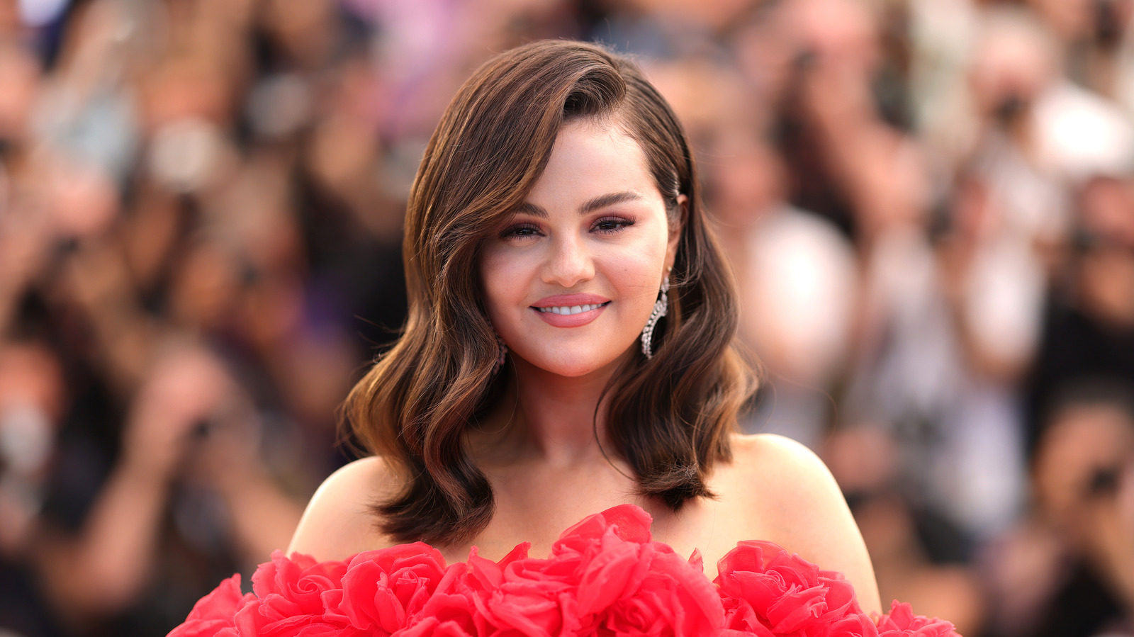 Selena Gomez Had A Major Family Planning Goal Before Meeting Benny Blanco