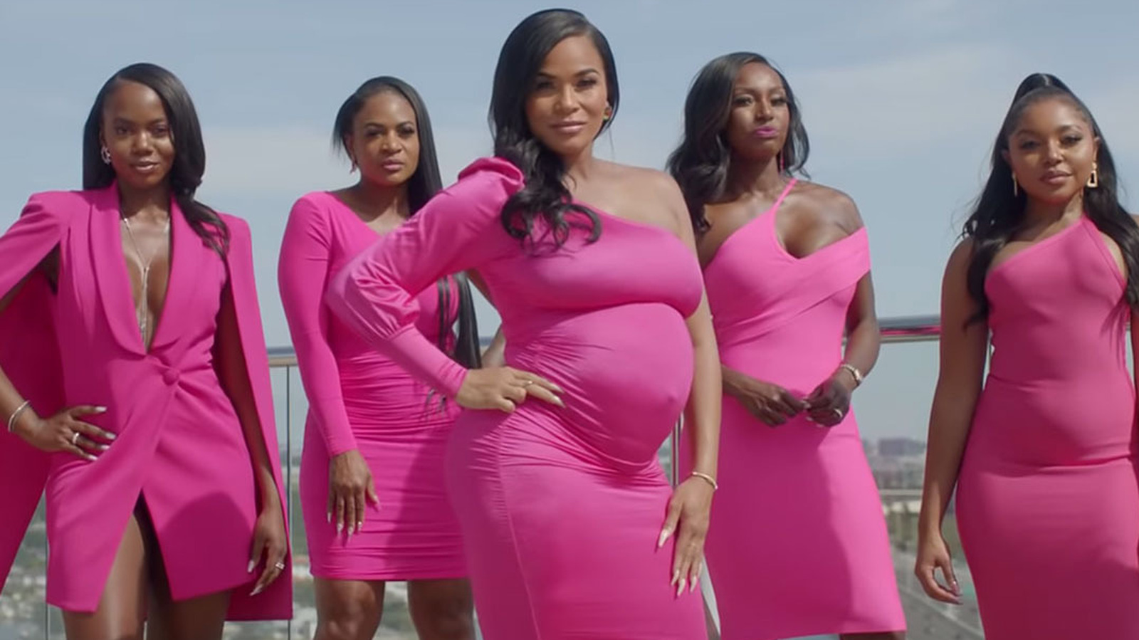 Selling Tampa Season 1: Release Date, Cast, And New Details