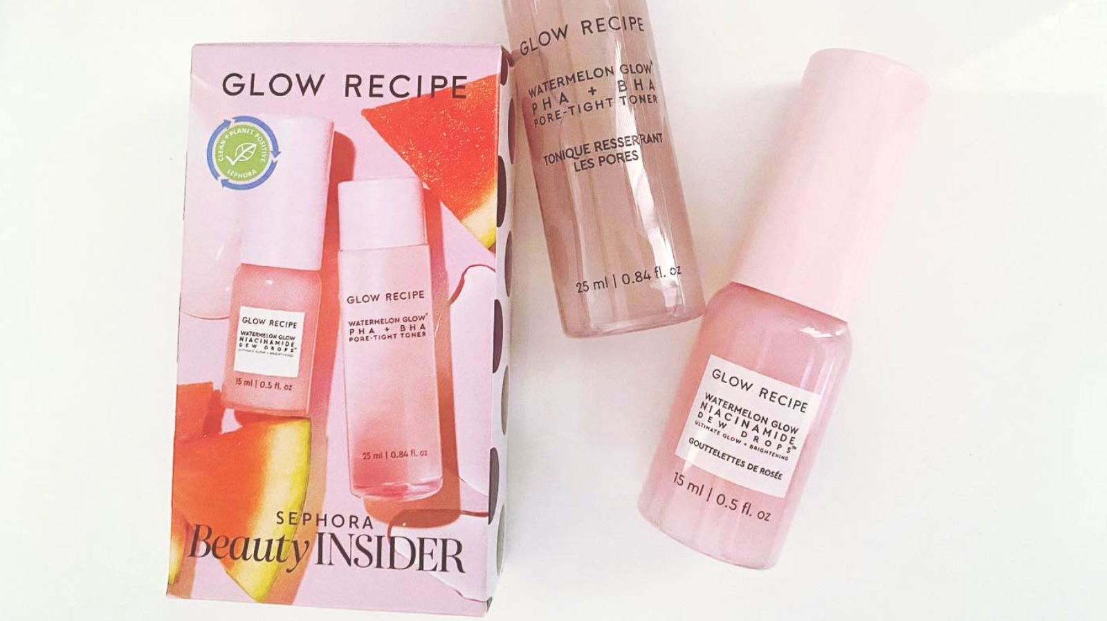 Sephora's 2023 Birthday Freebies Are The Perfect Way To Treat Yourself