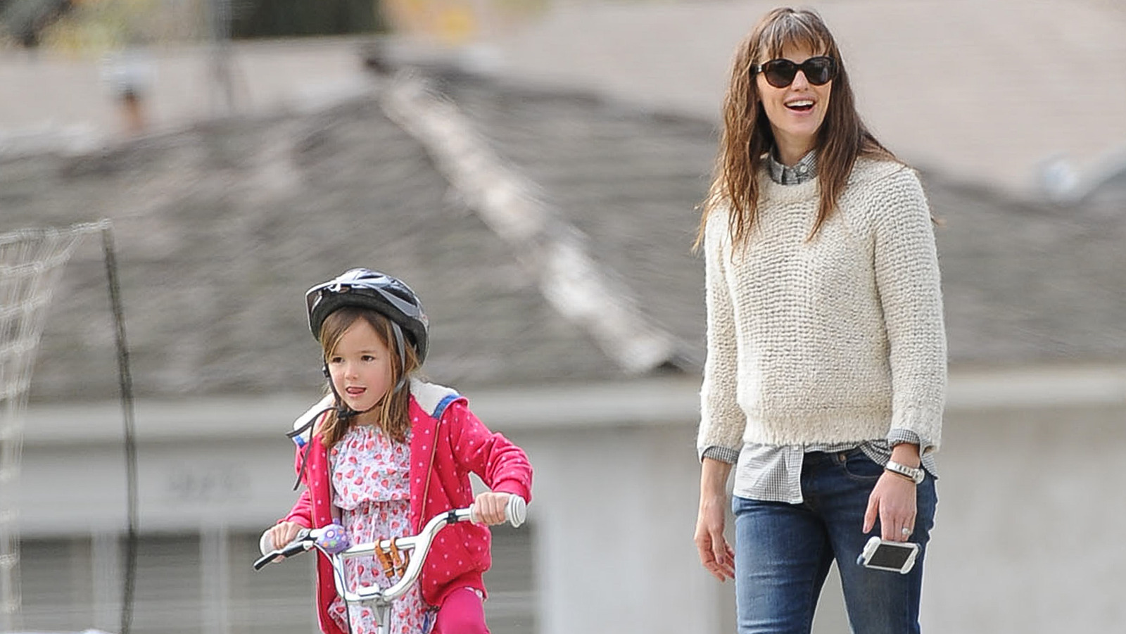 Seraphina Affleck