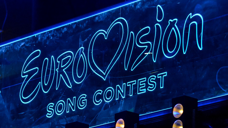 "Eurovision Song Contest" logo