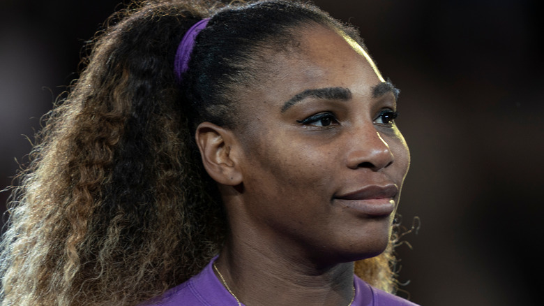 Serena Williams