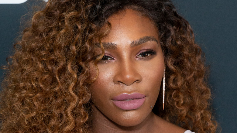 Serena Williams