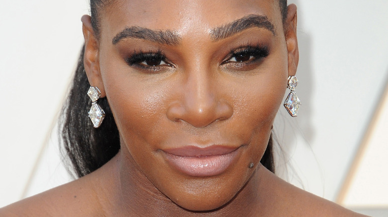 Serena Williams