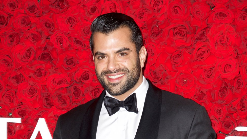 Shahs of Sunset star Mike