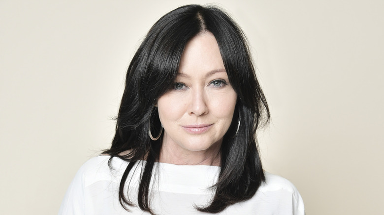 Shannen Doherty 