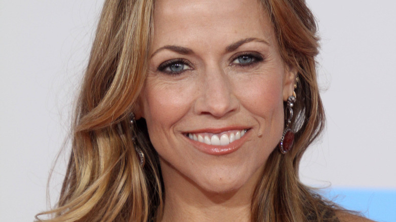 Sheryl Crow