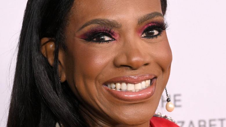 Sheryl Lee Ralph in September 2022