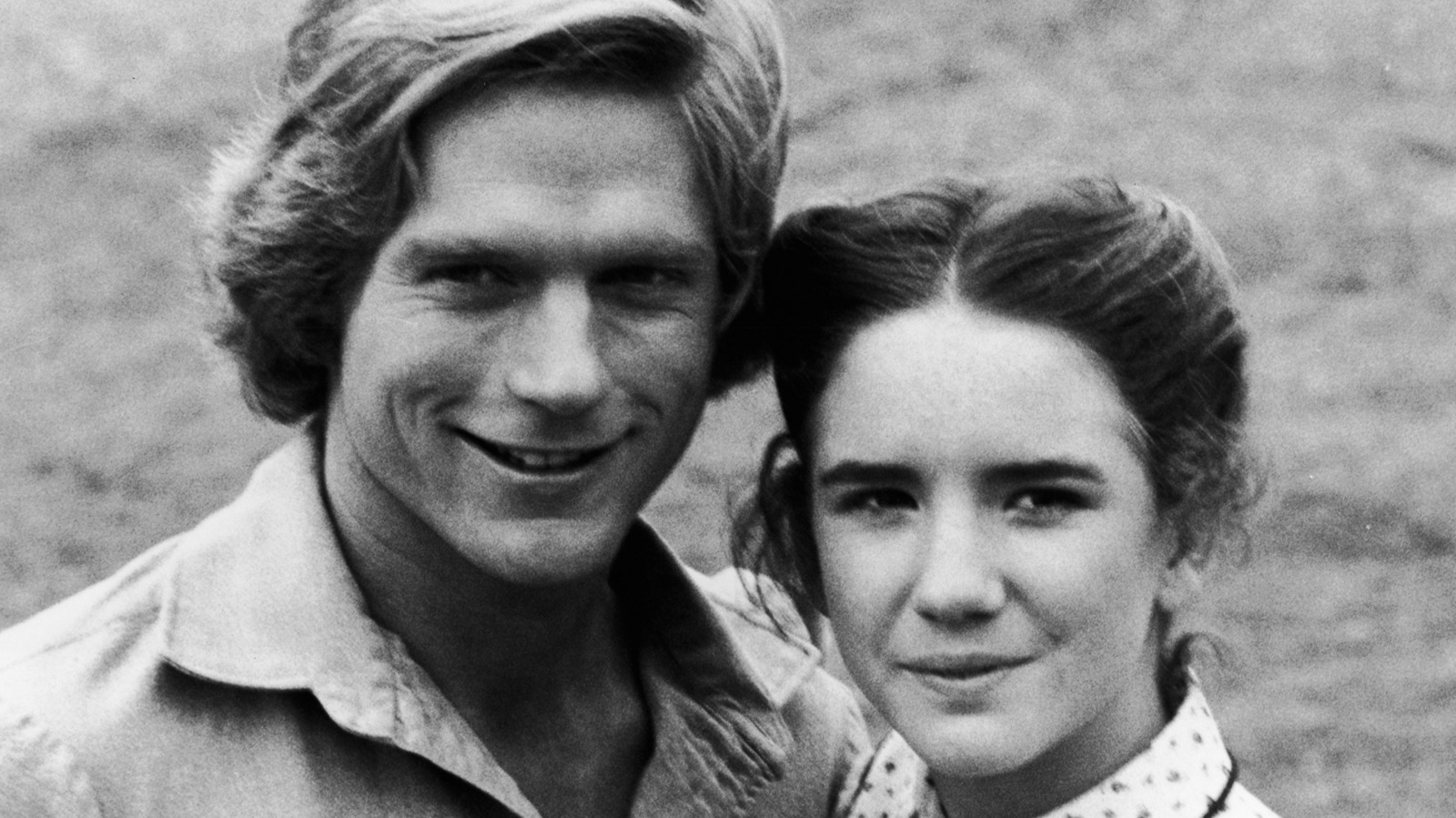 'She's The Whole Package': Melissa Gilbert's Little House Husband Has Nothing But Praise For Her