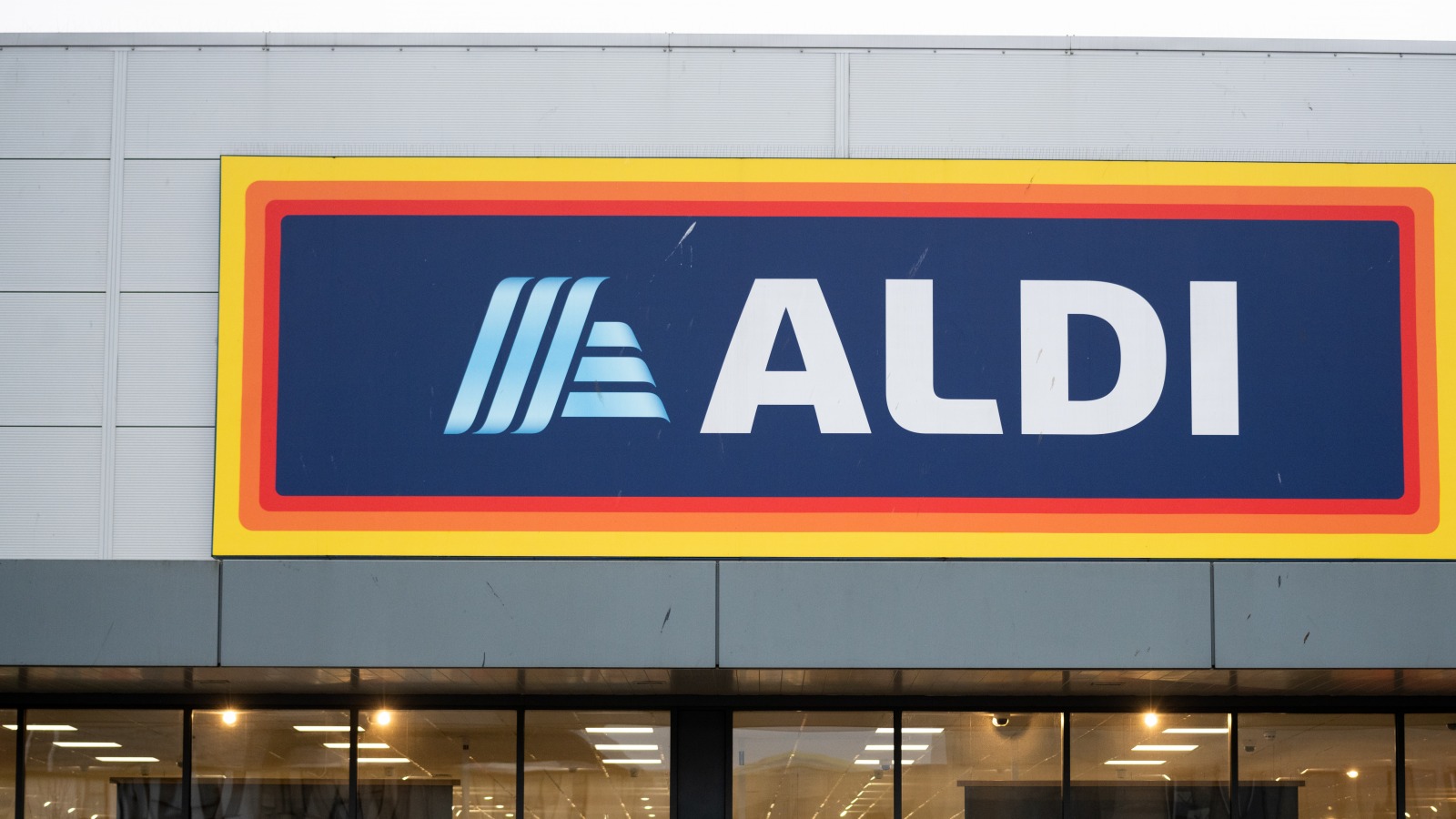 Shoppers Are Flocking To Aldi For These Adorable Animal Baskets