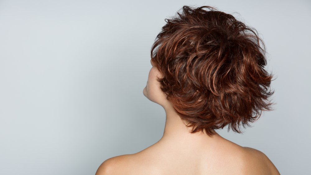 Short Hairstyles For People With Fine Hair