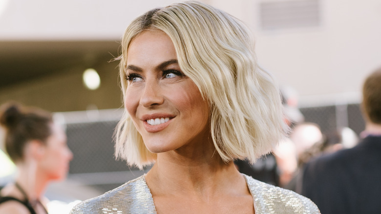 Julianne Hough 