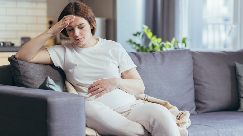Should You Skip Breakfast While Pregnant 