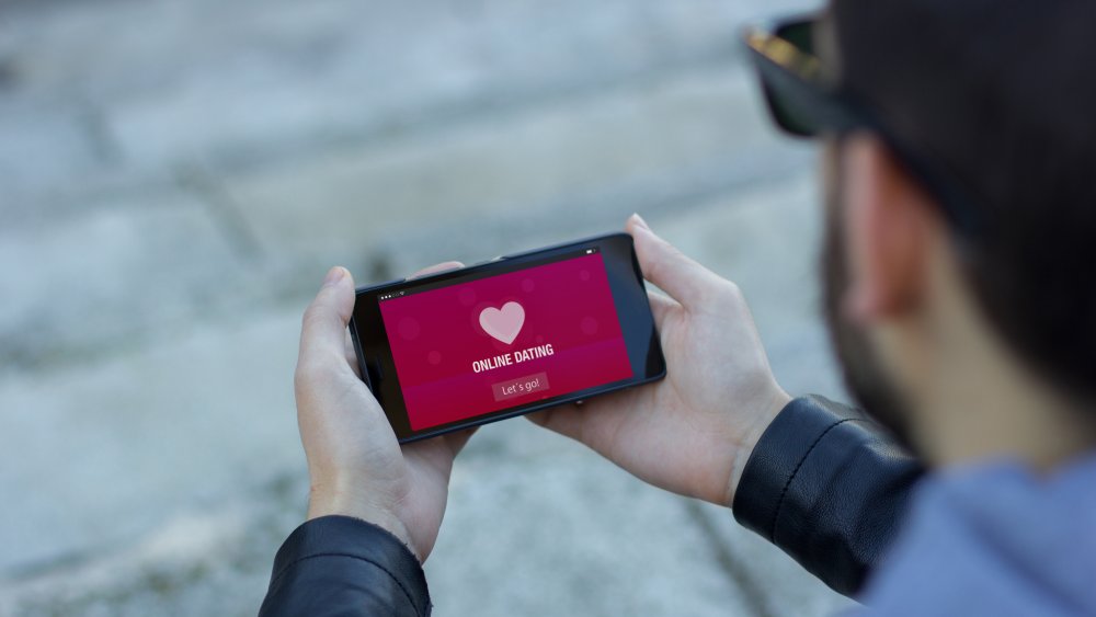Dating app