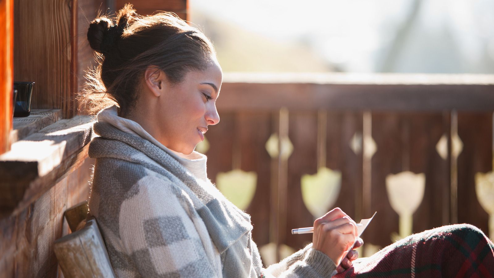 Should You Write A Letter To Your Spouse To Help Your Marital Problems 