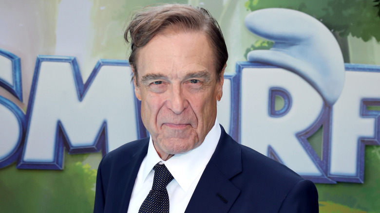 John Goodman at the Los Angeles premiere of 