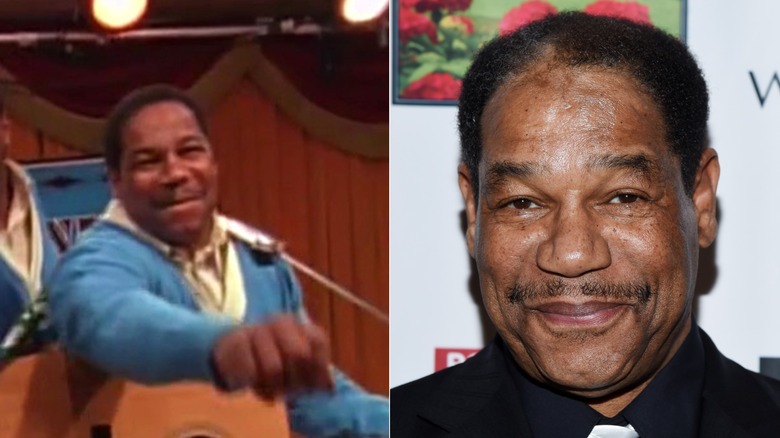 Dan Martin on Malcolm in the Middle and attending an event in 2020.