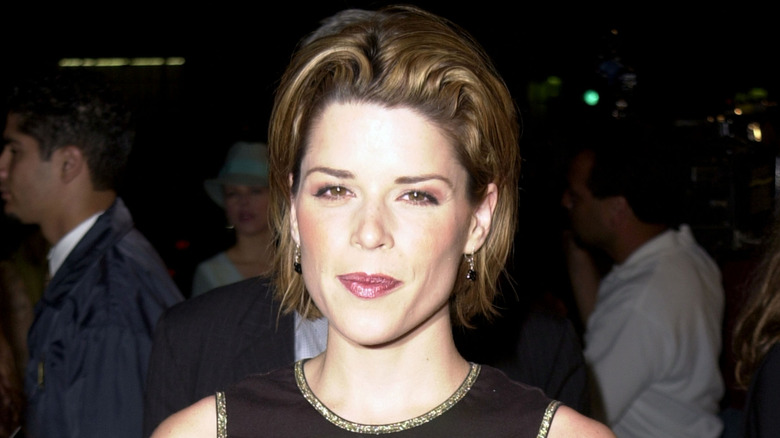 Side-By-Side Pics Of Neve Campbell's Stunning Face Transformation