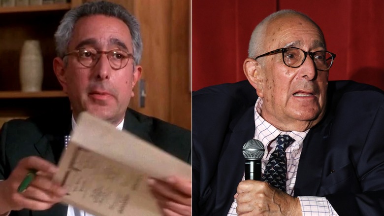 Ben Stein in Casper and in 2026.