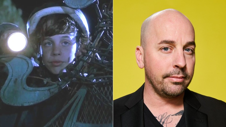 Chauncey Leopardi in Casper and in 2026.