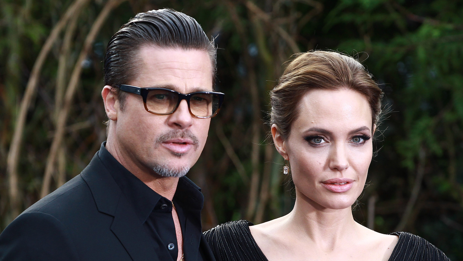 Brad Pitt, Angelina Jolie's Ups and Downs Through the Years