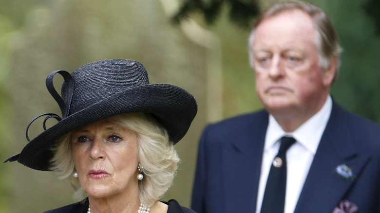 Camilla Parker Bowles