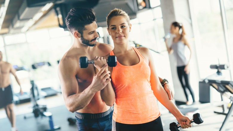 Signs It's Time To Cancel Your Gym Membership