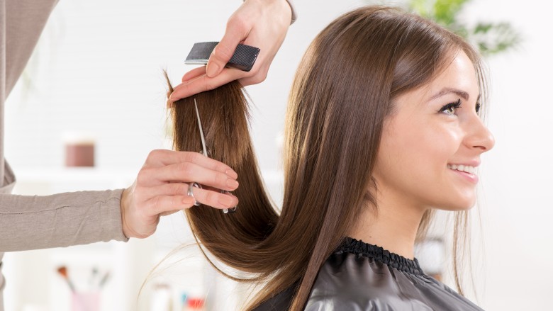 Signs It'S Time To Cut Your Hair