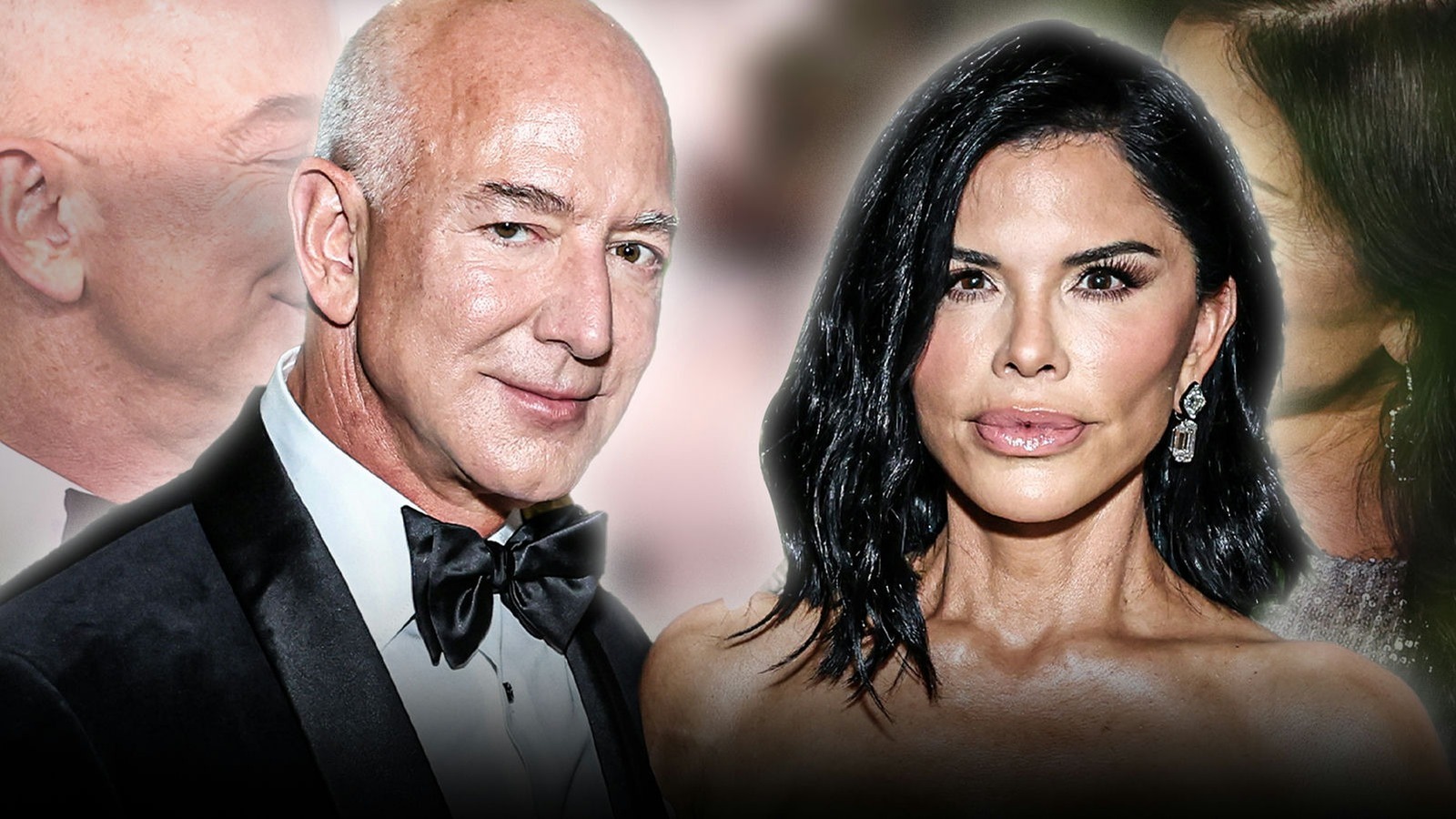 Signs Lauren Sánchez & Jeff Bezos' Relationship Won't Last