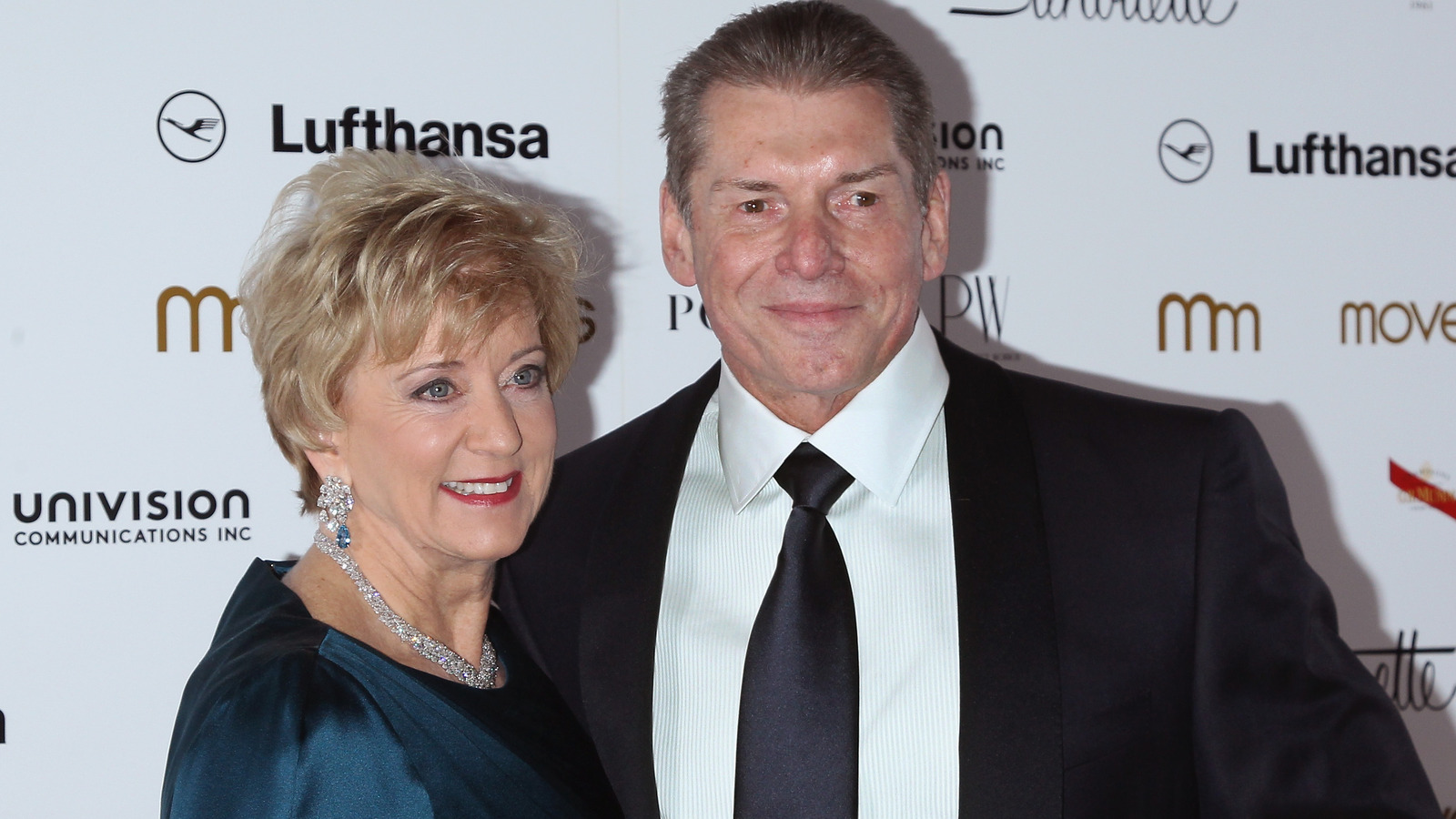 リンダとビンス・マクマホンの結婚生活は決して続かないという兆候