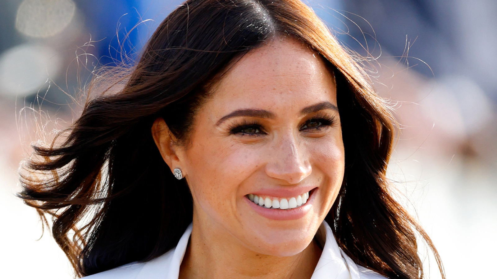 Meghan Markle Has Seemingly Altered Her Engagement Ring More Than Once