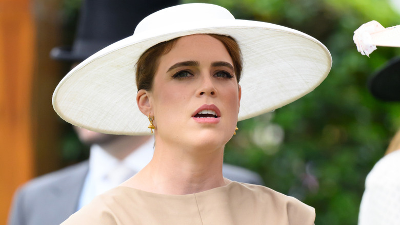 Signs Princess Eugenie Is On Team Meghan Markle Amid Ongoing Kate Middleton Feud