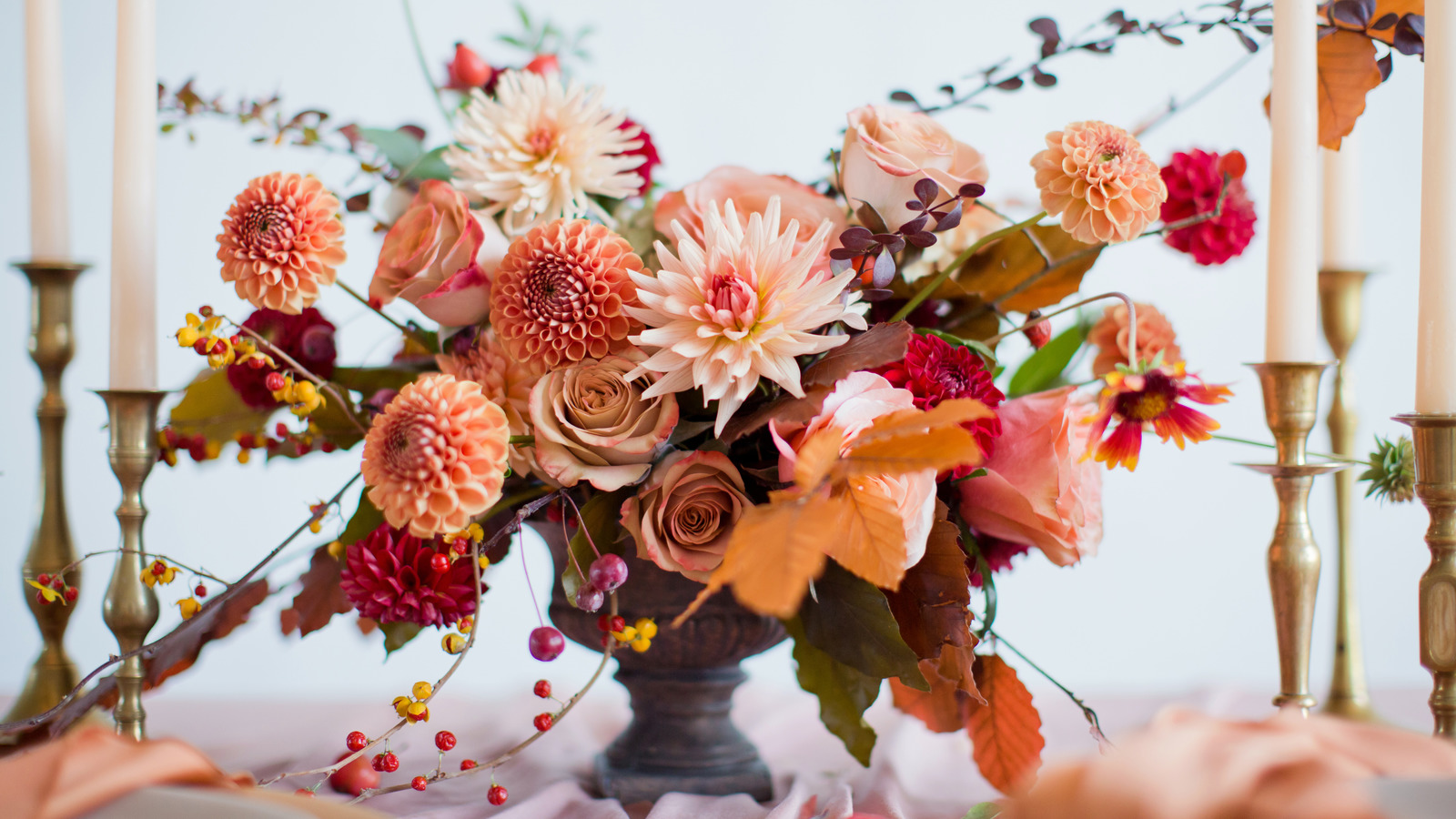 Simple Ways To Make The Most Of A Floral Arrangement