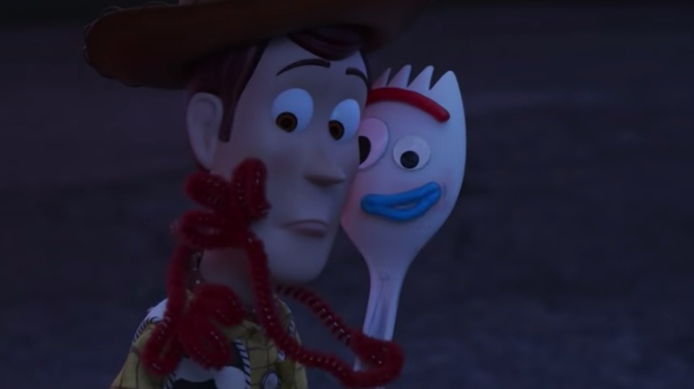 20 Easter Eggs From The Toy Story 4 Trailer That You Might've Missed