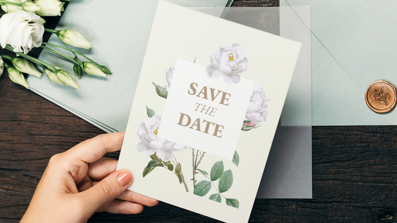 save-the-date card