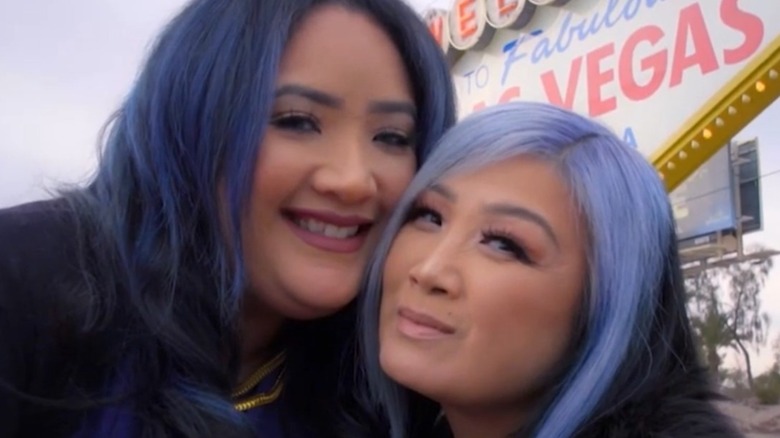 sMothered's Sandra To Appear On 'Find Love Live' — Watch Preview