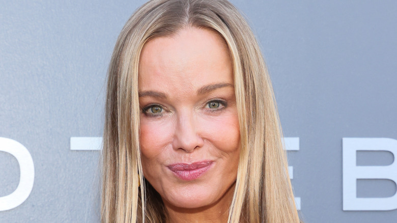 Jennifer Gareis in August 2025