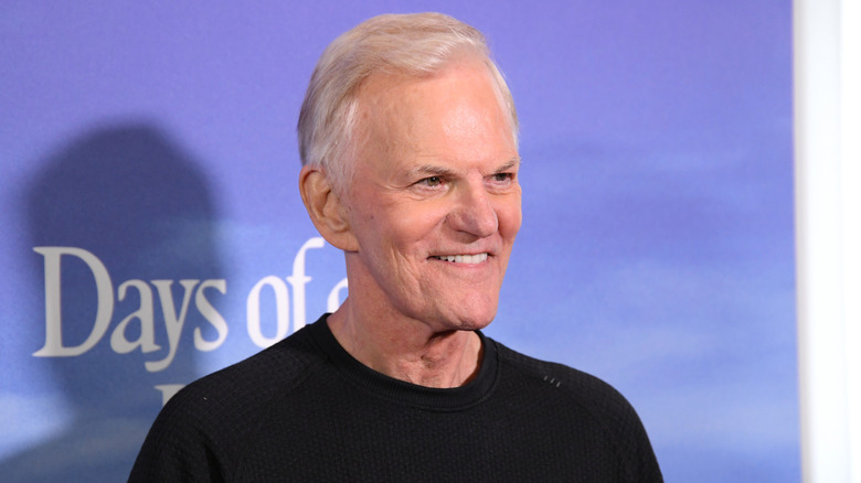 Josh Taylor in November 2024