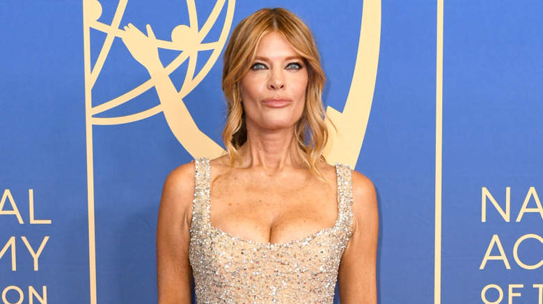 Michelle Stafford in October 2025