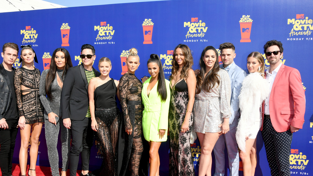 Vanderpump Rules cast 