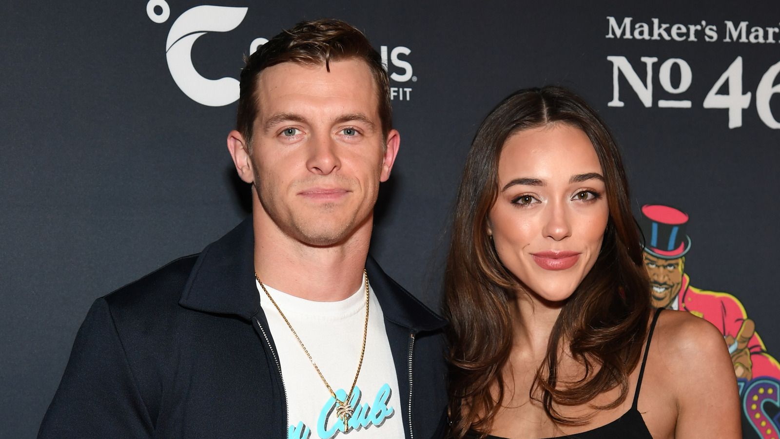 Sophia Culpo Enlisted An NFL Insider To Expose Her Ex Braxton Berrios For Dishonest