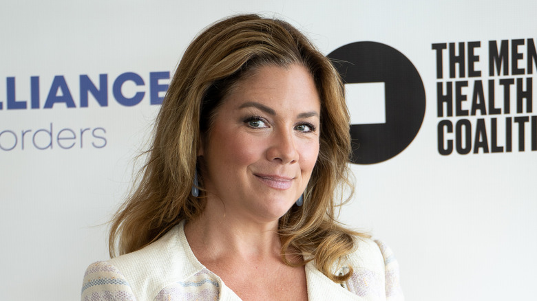 Sophie Grégoire Trudeau smiling