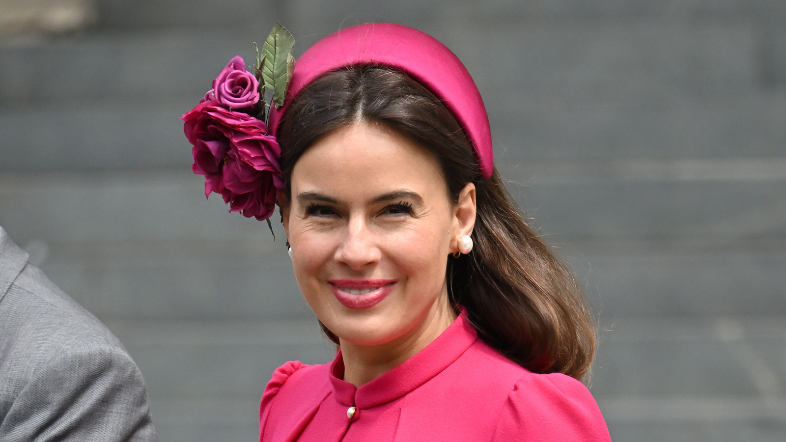 Sophie Winkleman 12 Facts About The Other Actress Who Married Into The