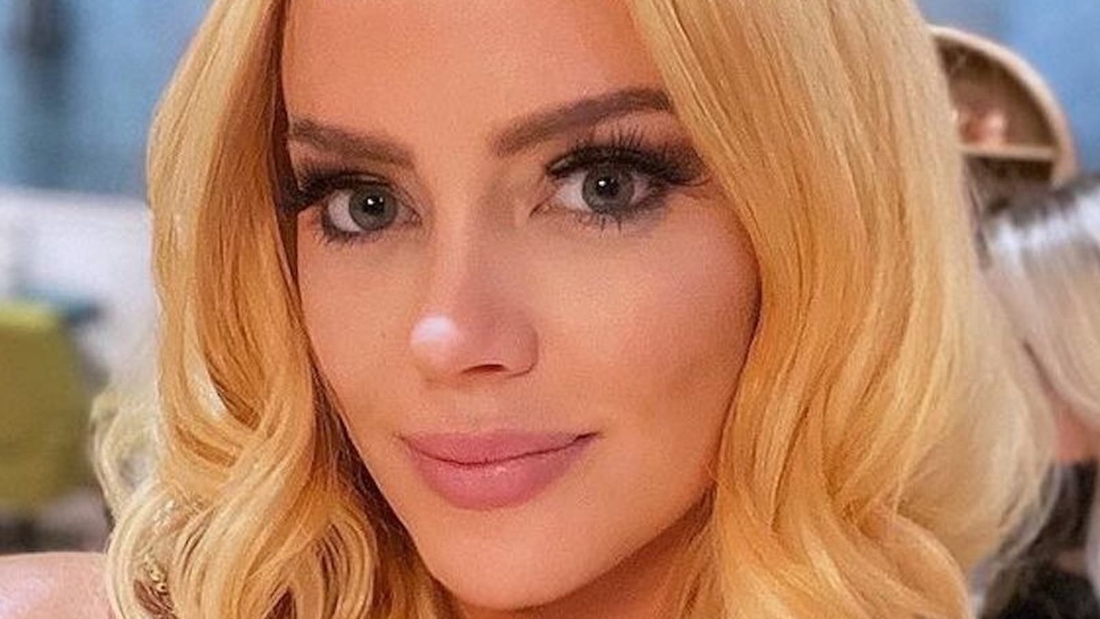 Southern Charm's Kathryn Dennis Just Got Heartbreaking News