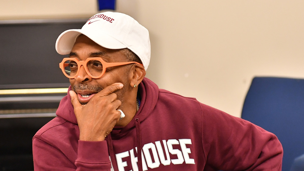 Spike Lee's Net Worth: How Much Money Does The Director Really Have?