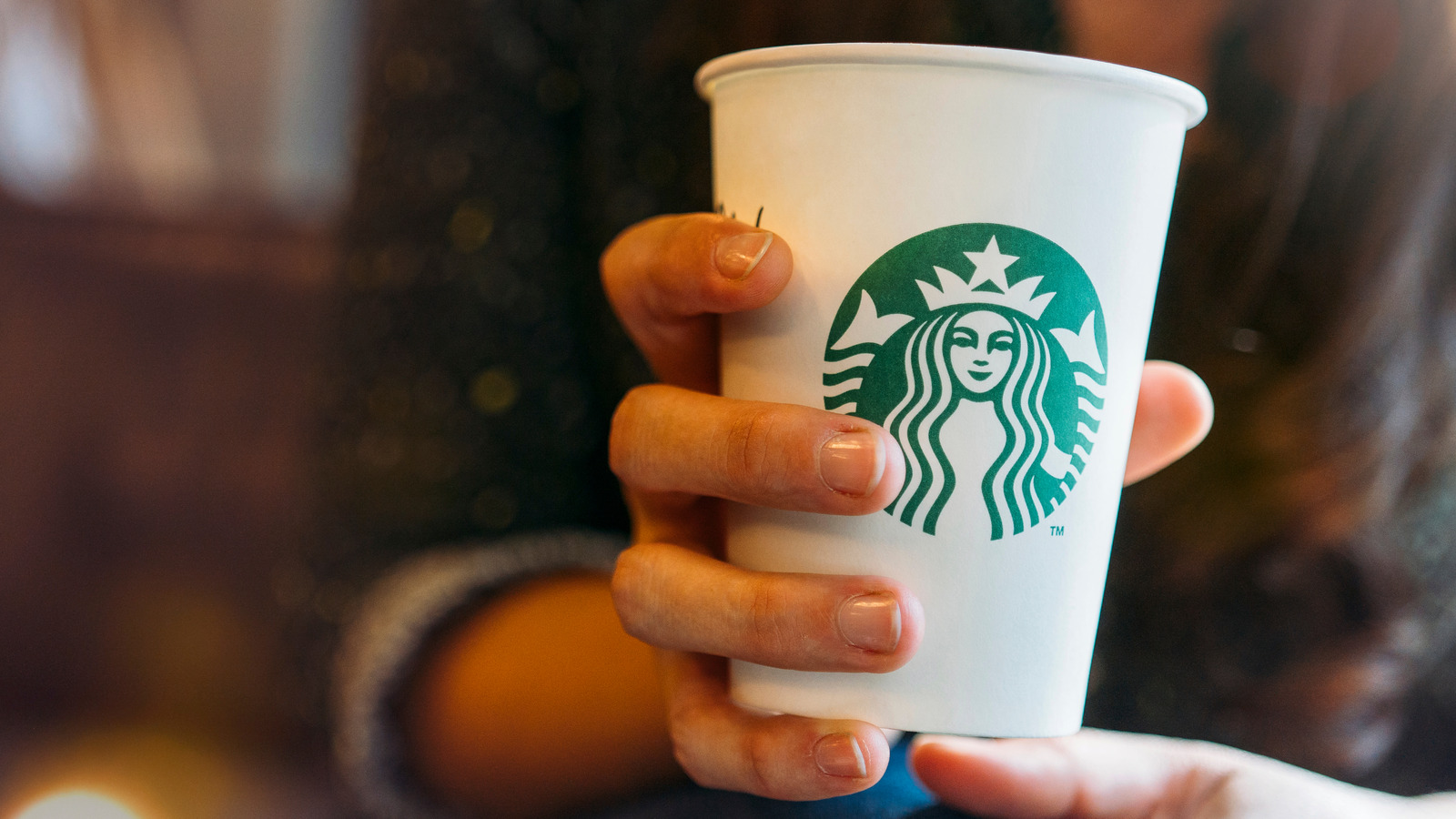 Starbucks' Fall Drinks For Anyone Sick Of Pumpkin Spice