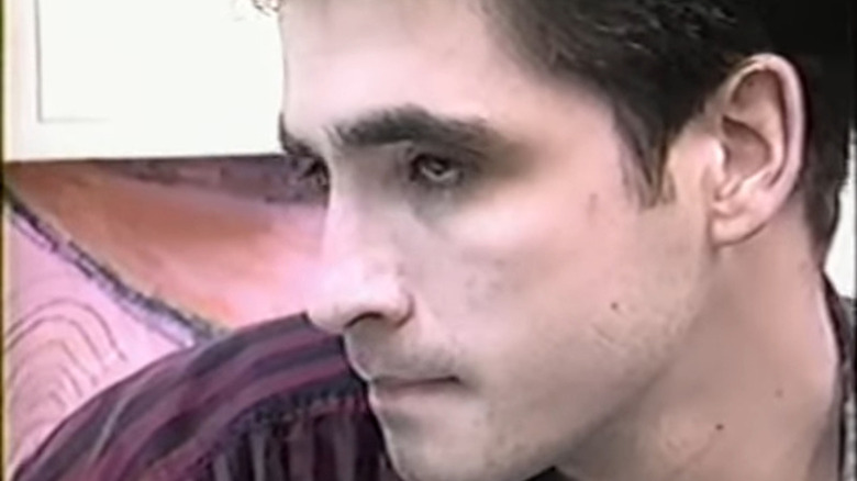 Pedro Zamora on The Real World