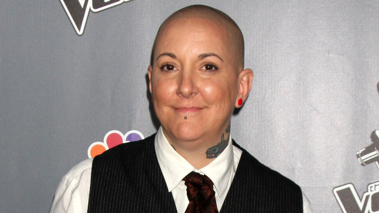 Beverly McClellan in June 2011
