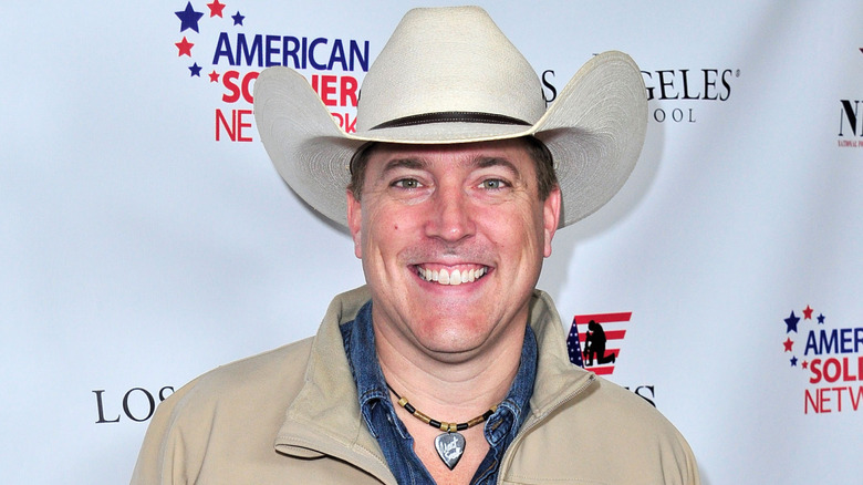 Matt Snook in March 2015